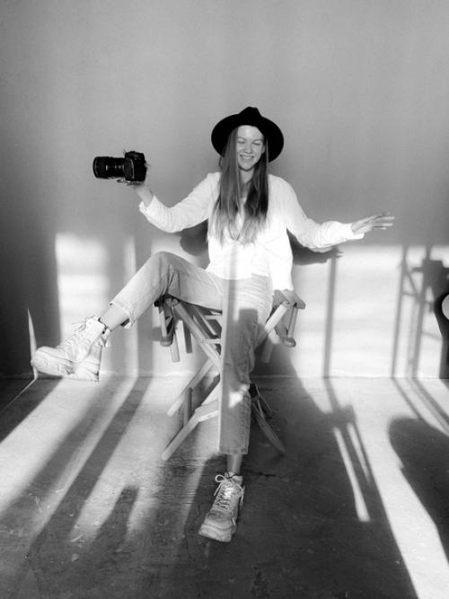 Мое мини - интервью для @Domstudios. 04