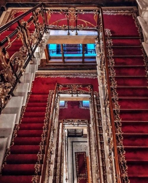 История дома книги. 04