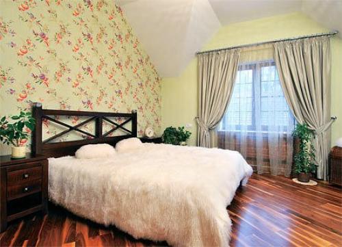 Интерьер загородного дома. 03