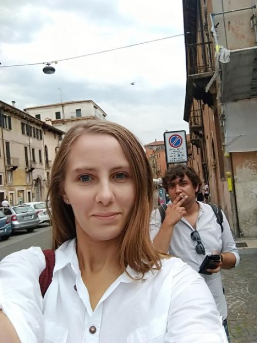 Last but not Least. 09