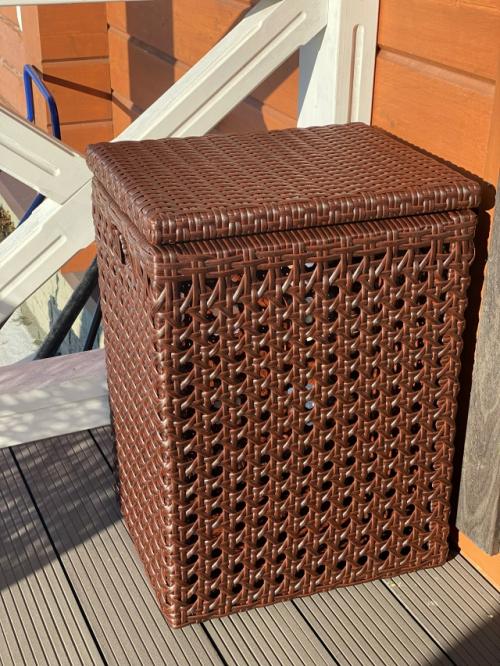 Корзина для хранения. 01