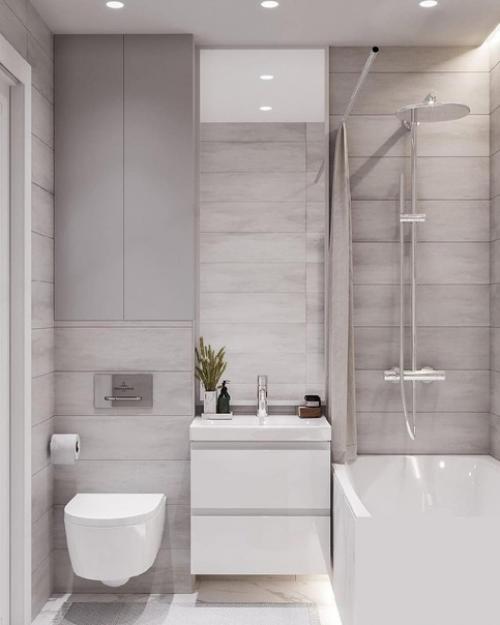 Идеи дизайна интерьера. 04