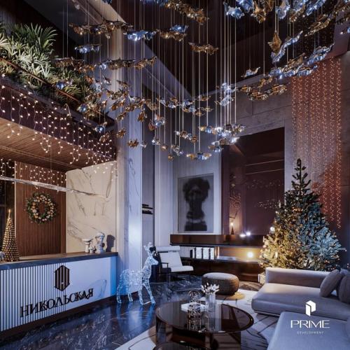 Все хотят купить самый лучший дом или квартиру. 04