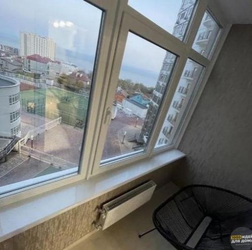 Наш квартира после ремонта. 05