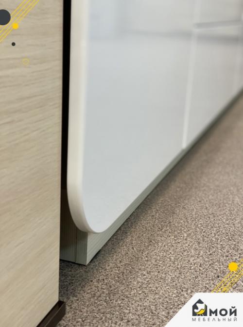 Гостиная Калипсо - стиль и минимализм в одном решении. 06