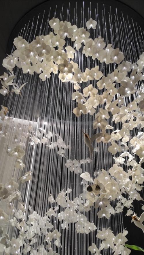 Очень мне понравилась выставка артдом в гостином дворе. 04