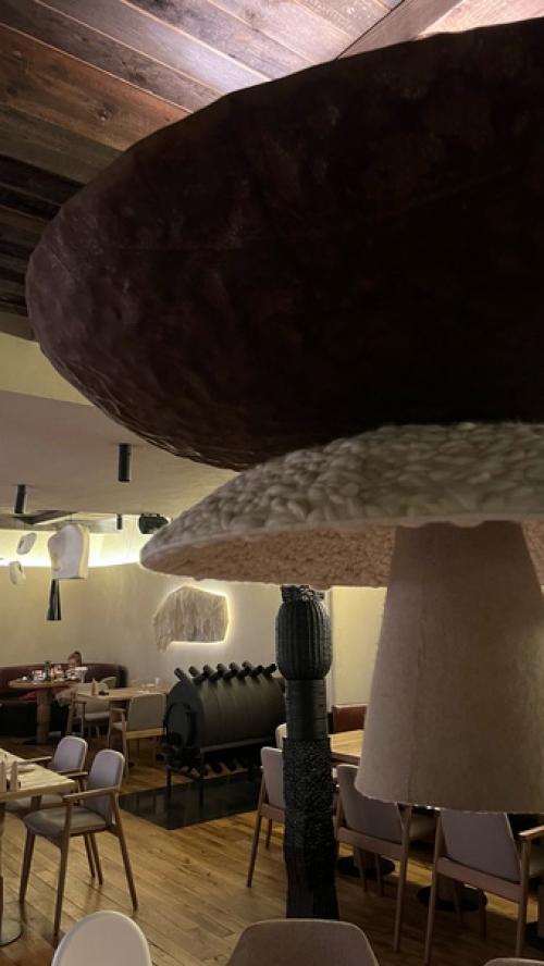 Выходные (почти выходные т. к. комп был со мной и я продолжала работать) в Адыгеи) посмотрели водопады - 2 из 12 кажется. 04