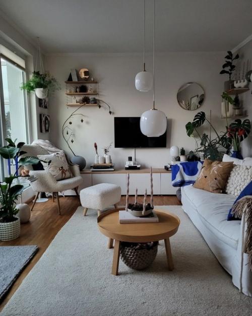 Яркий, смелый синий! 05