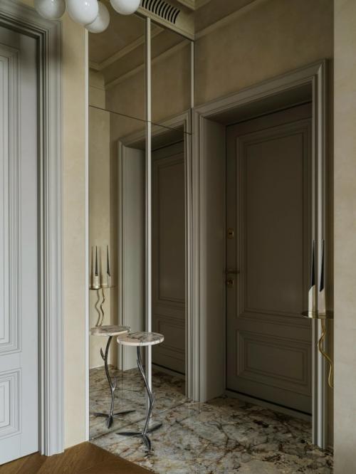 * квартира 50 кв. 08