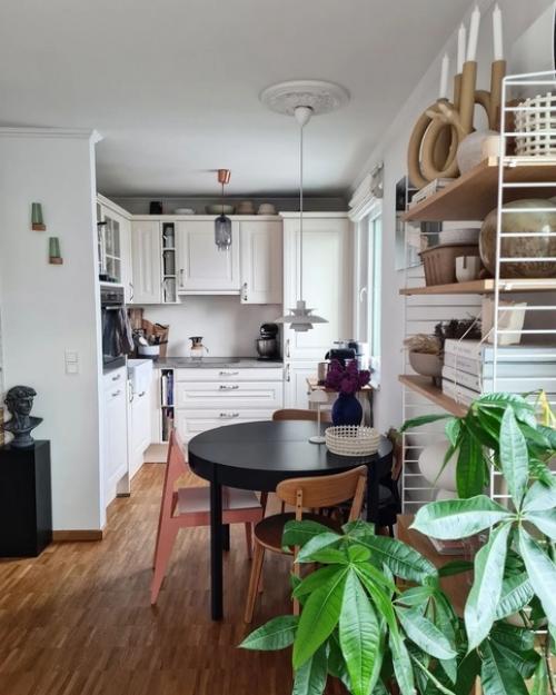 Яркий, смелый синий! 01