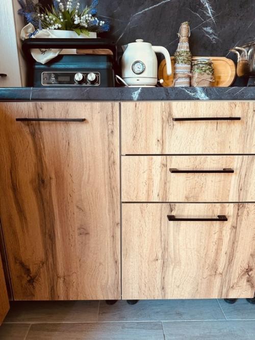 Добро пожаловать на уютную кухню Зинаиды. 06