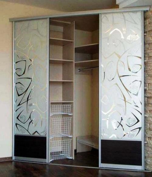 Бизнес - идея: производство шкафов - купе на заказ. 04