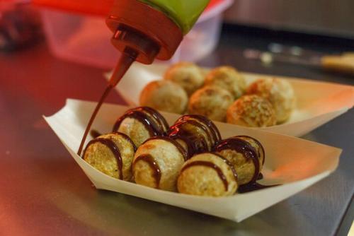 7 мест, где попробовать необычный азиатский фастфуд в Петербурге. 03