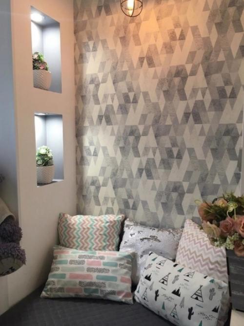 Ремонт в детской. 03