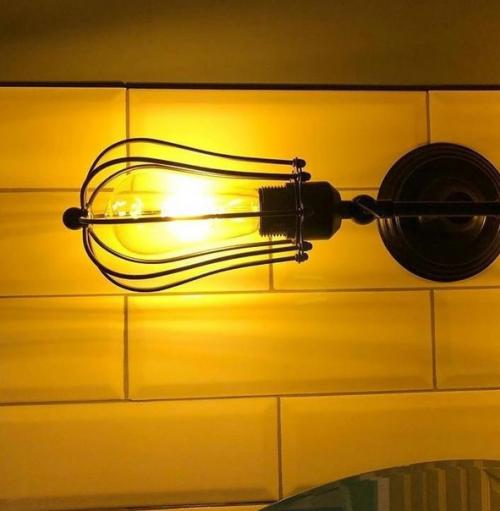 Процесс ремонта в частном доме. 06