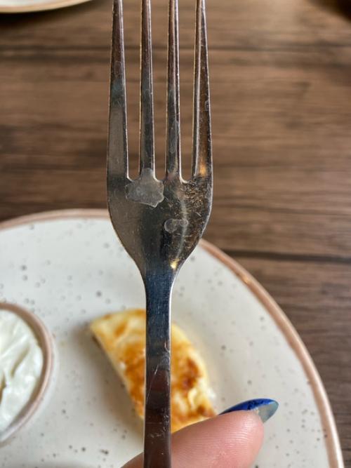 Спешу поделиться отзывом о посещении Вареничной на Сони кривой. 05 Спешу поделиться отзывом о посещении Вареничной на Сони кривой. 05