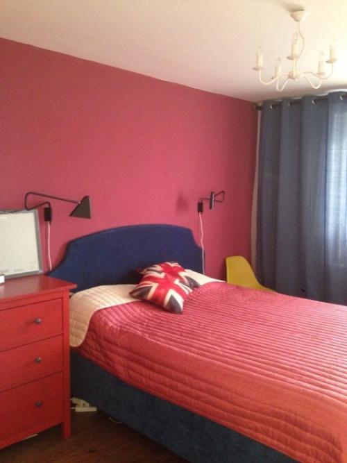 Кухню и ванну показывала. 05