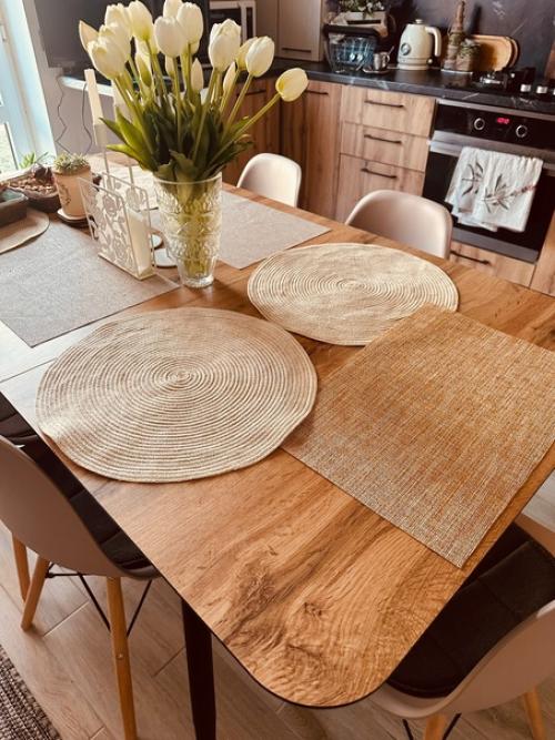 Добро пожаловать на уютную кухню Зинаиды. 01