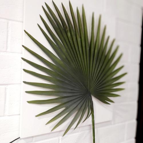 Панно - светильник Пальма! 08