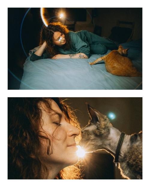 На днях залила на сайт новые серии, немного всё там причесала и привела в порядок. 03