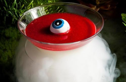 5 очень странных московских ресторанов. 04