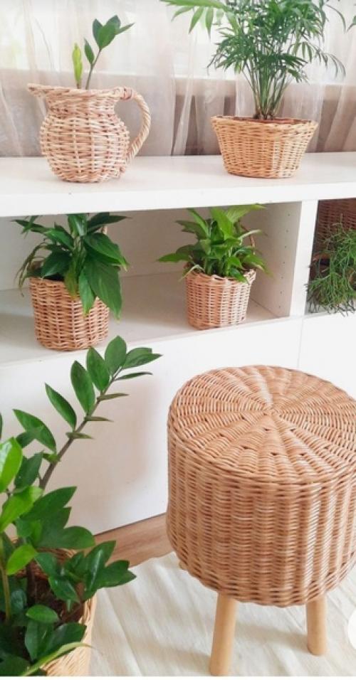 А где вы домашние мелочи храните? 02