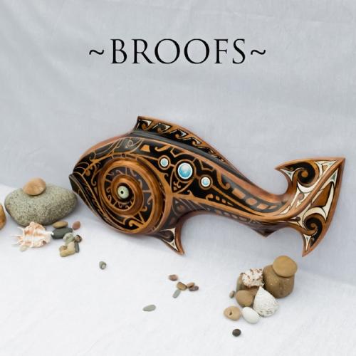 Приветствую!  Позвольте представить вам свою новую работу Wai Hau из древесины ольхи, украшенную росписью коренных народов новой Зеландии. 02