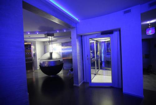 Элитный пентхаус, площадью 267 m? 01