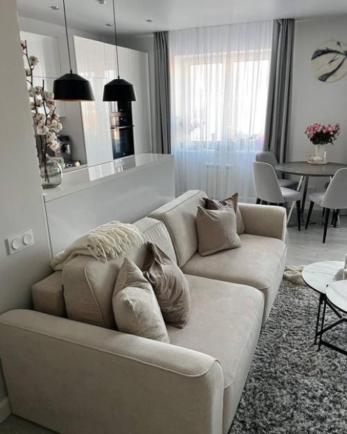 Планировка дизайн и хитрости для дома. 01