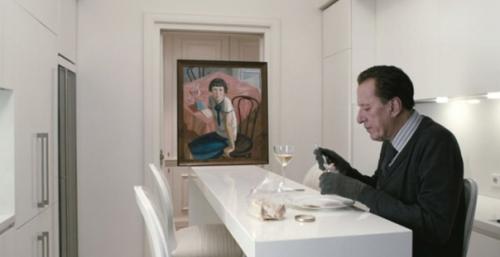 Лучшее предложение. Получает Вергилий олдман, коллекционер и аукционист в одноименном фильме. 01 Лучшее предложение. Получает Вергилий олдман, коллекционер и аукционист в одноименном фильме. 01