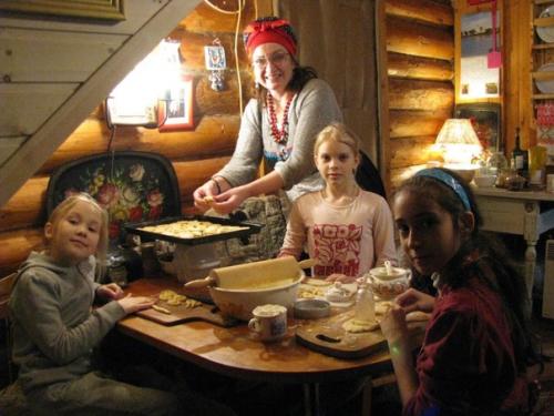 От нашей подписчицы: 05