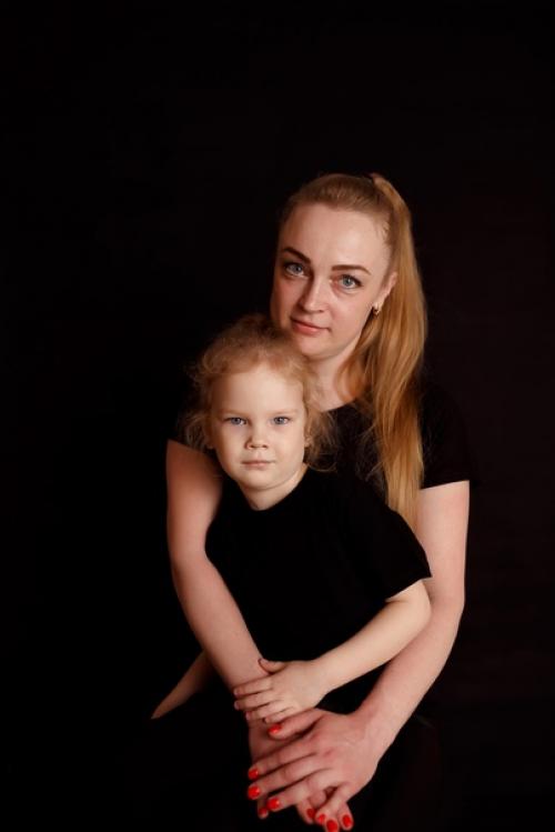 Фотосессия Память Поколений. 03