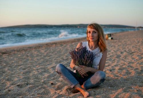 Легко ли быть флористом. 02