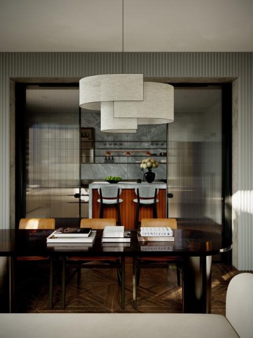 Как сделать Интерьер с Обложки? 03