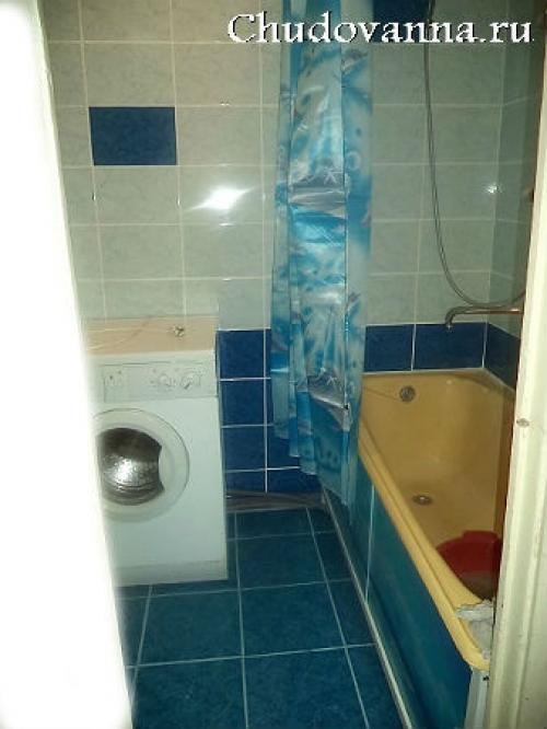 Знакомство с редизайном. 05