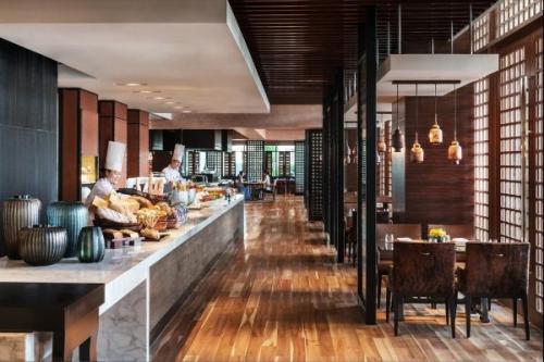 Отель дня: Sanya Marriott Hotel Dadonghai Bay 5* (Китай, Хайнань, Санья). 06