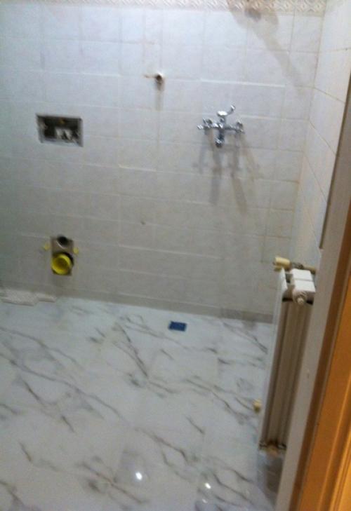 Свеженький ремонт от нашей подписчицы: 07