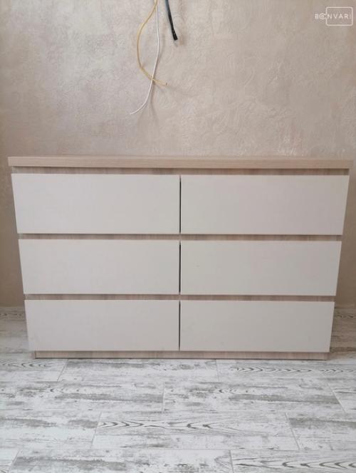 Наши клиенты часто заказывают не только отдельные предметы мебели, но и целые комплекты или даже всю мебель для своих квартир или домов! 02