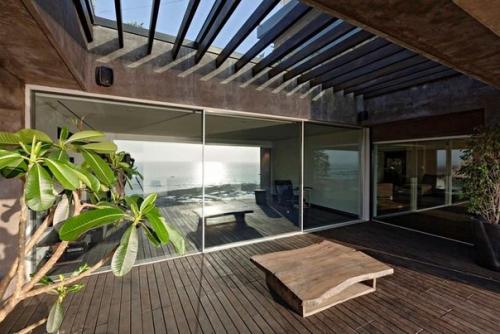 Пентхаус джона Абрахама. 05