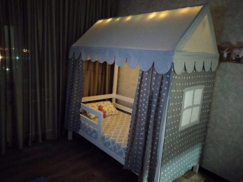 Все вы подобные кровати в продаже видели. 09