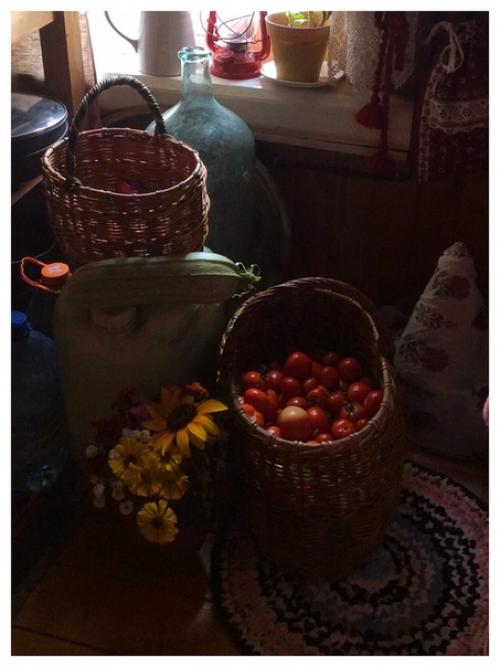 От нашей подписчицы: 07