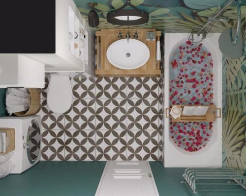 Уютная Сталинка. Студия DUO. 06