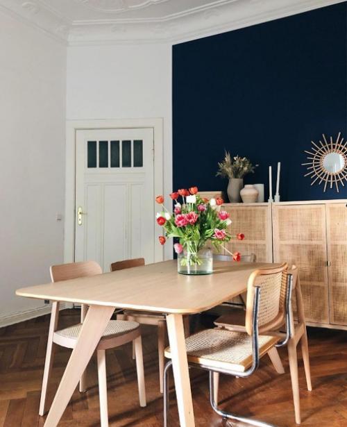 Красивый интерьер. В светлых тонах. 05