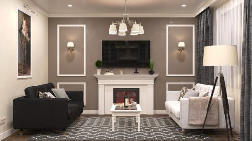 Классику мы тоже умеем? 03