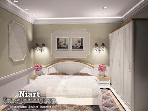 1-Но комнатная квартира 61. 03