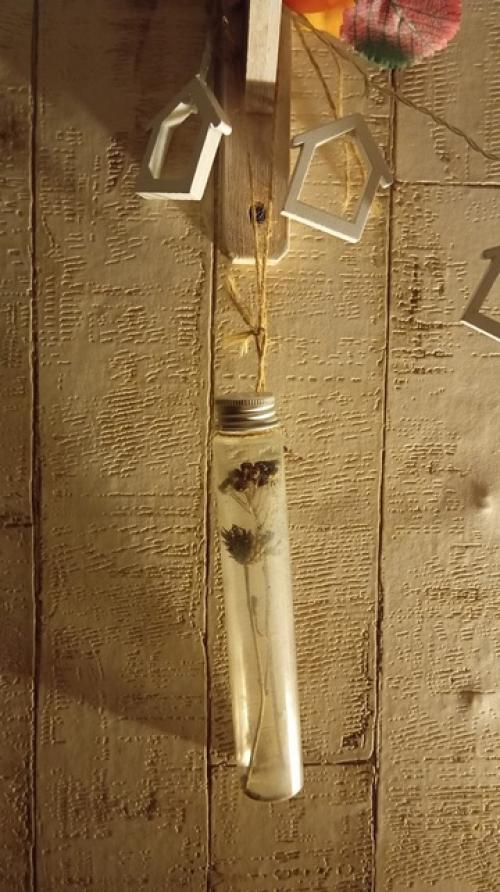 А тем временем я продолжаю заниматься дизайном интерьера собственного жилища в стиле Скандинавия/Франция (Прованс. 03