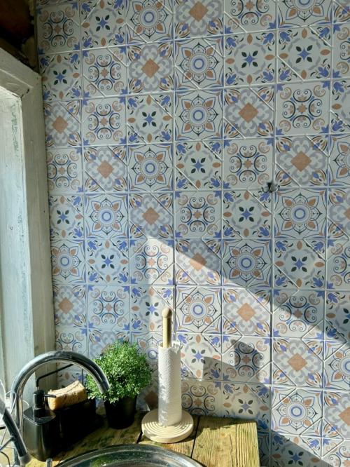 Привет, обновленная кухня! 02