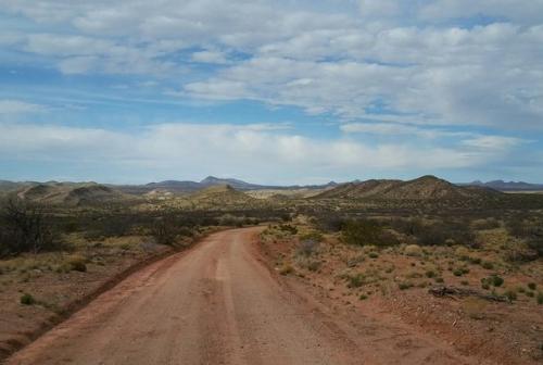 День 26. Проехал 112 км. 04