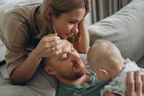 Жил - был диван. 06