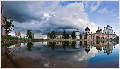 7 самых красивых городов около Москвы. 06